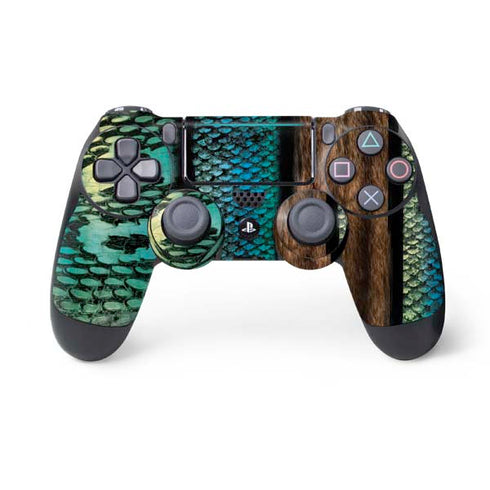 Animal Print Fashion PlayStation PS4 Skins